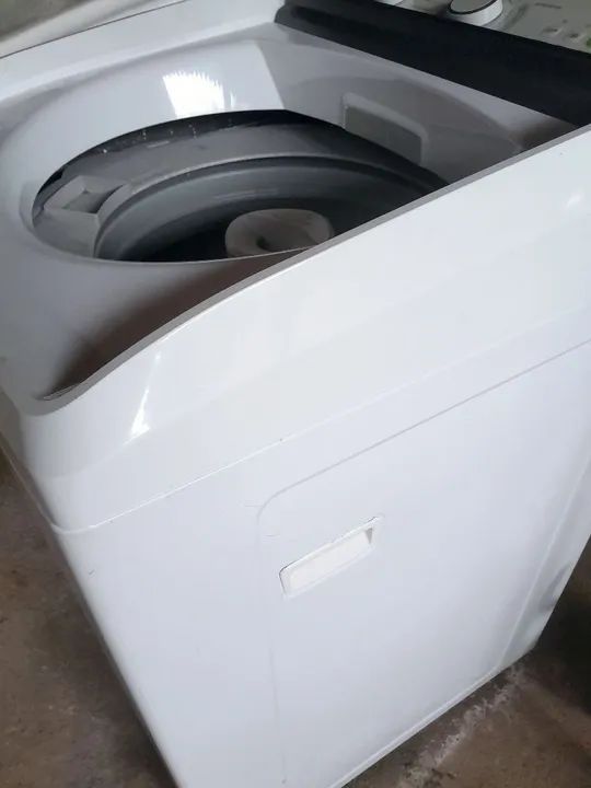 Máquina de Lavar Consul 12kg - Semi-nova - Foto 5