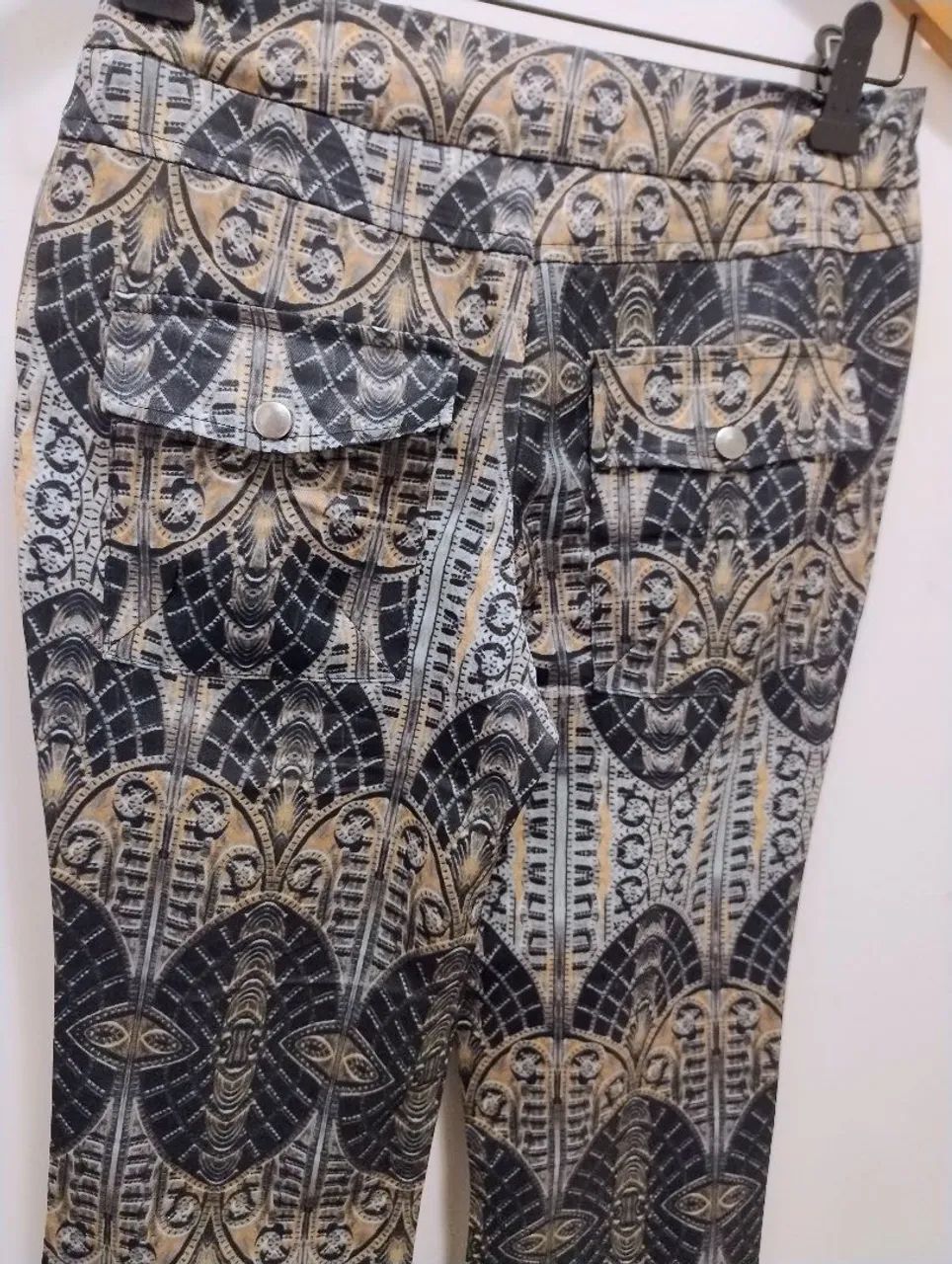 Calça Estampada  - Foto 4