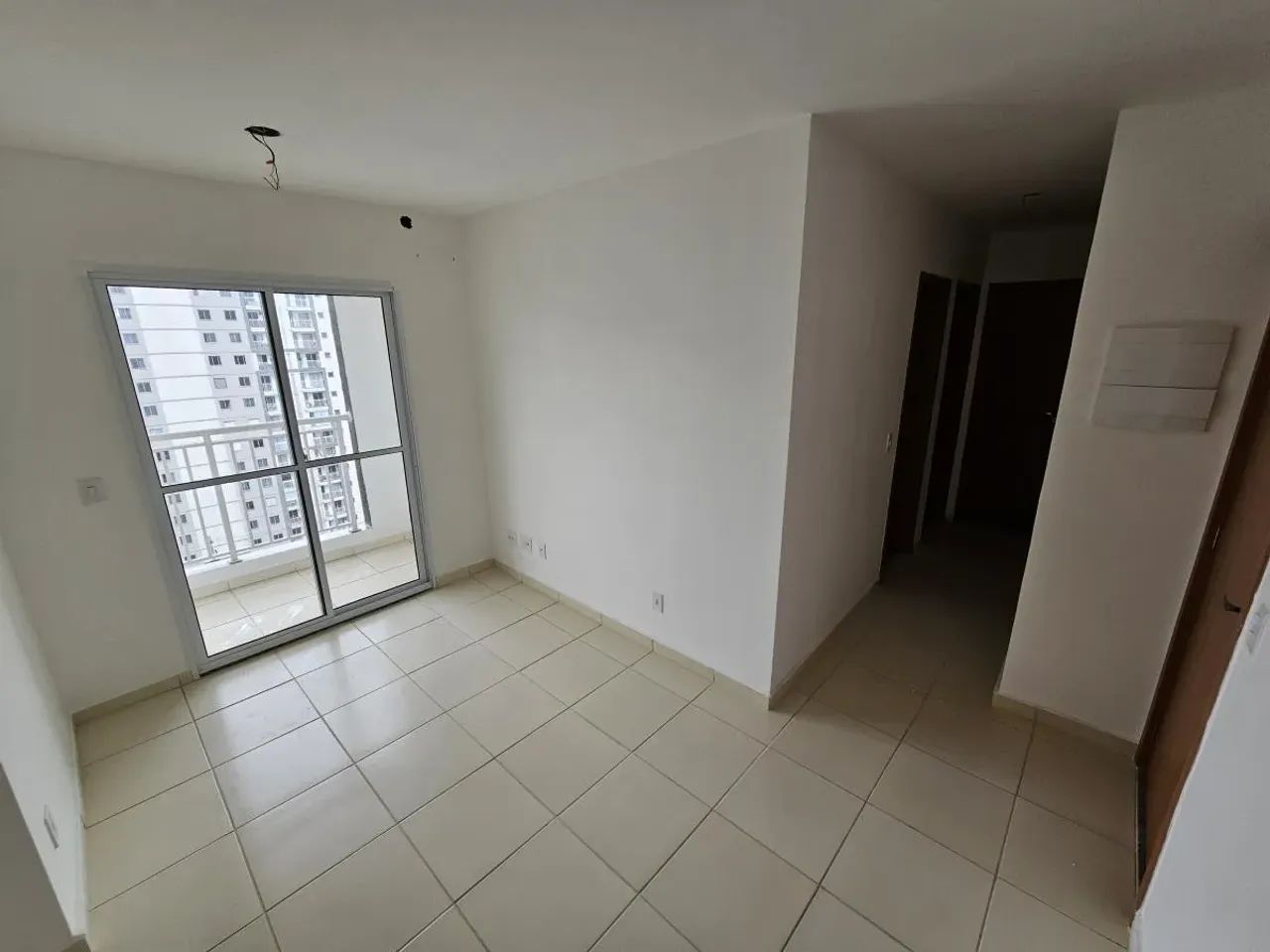 Apartamento para Venda em Nova Iguaçu, LUZ, 2 dormitórios, 1 banheiro, 1 vaga