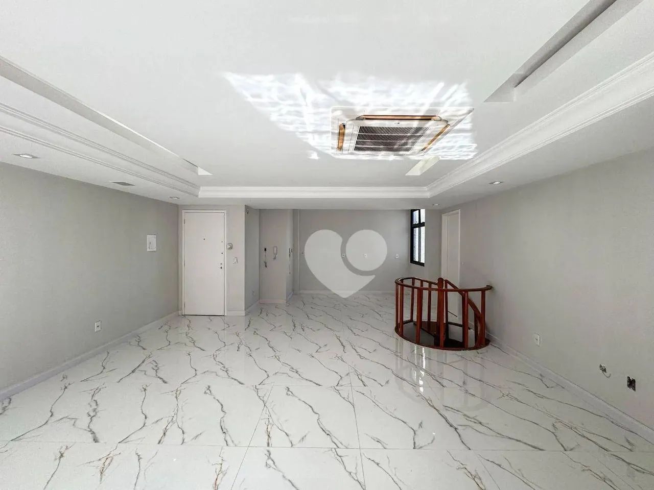 Apartamento com 3 quartos para alugar, 152 m² por R$ 8.200/mês - Recreio dos Bandeirantes  - Foto 12