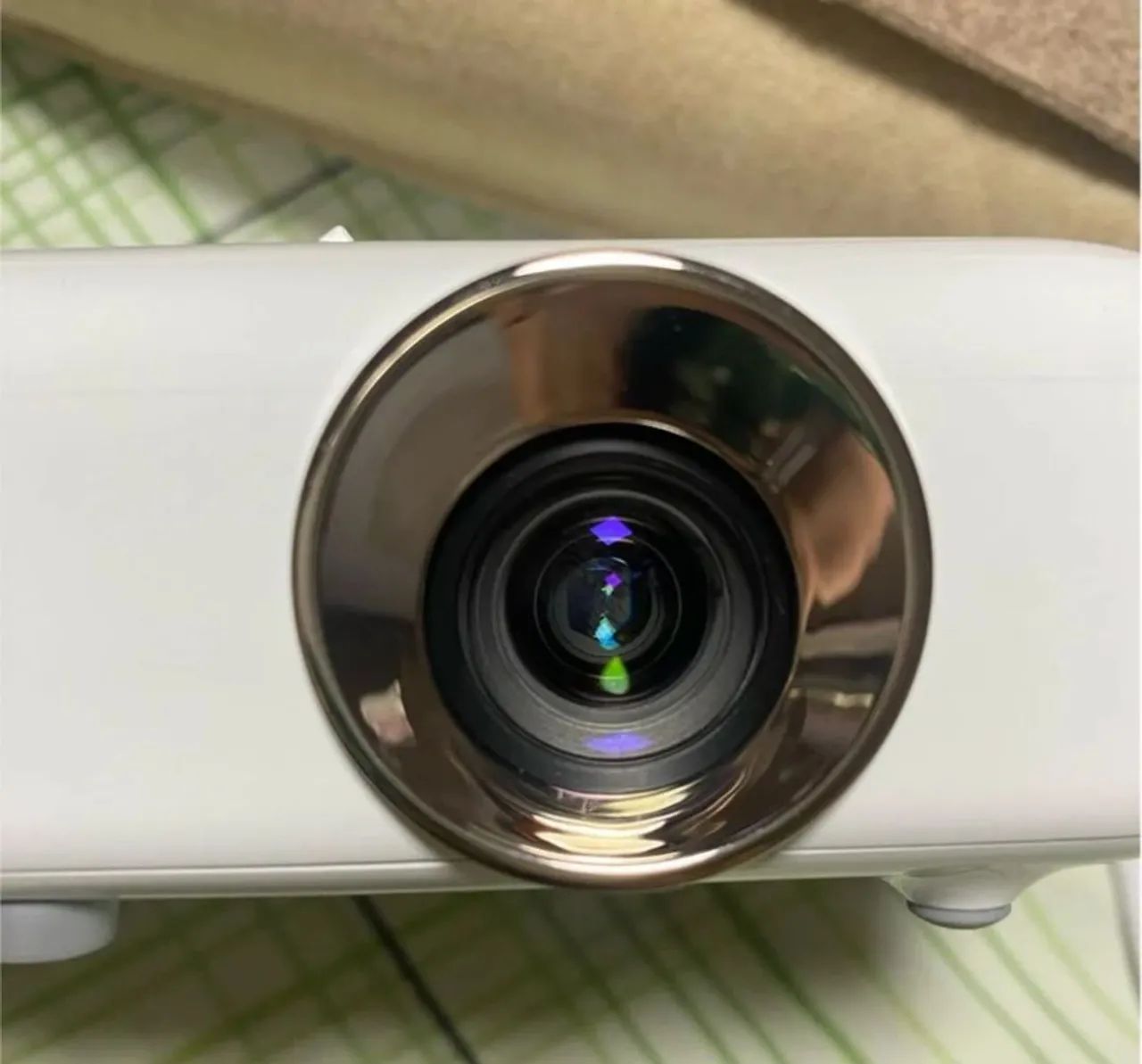 PROJETOR LG CINEBEAM