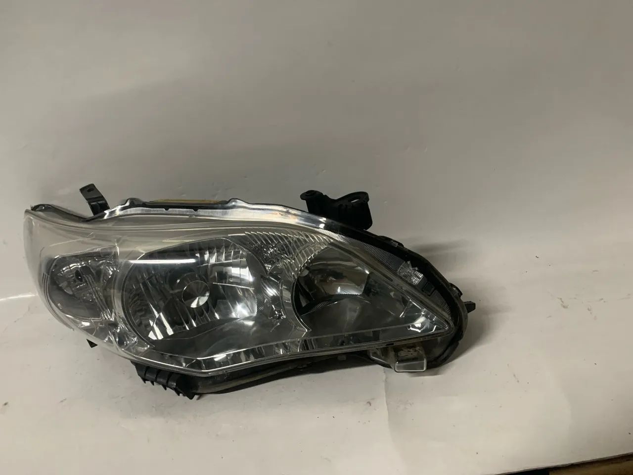 Farol Corolla 12 á 14 para xenon - Foto 2