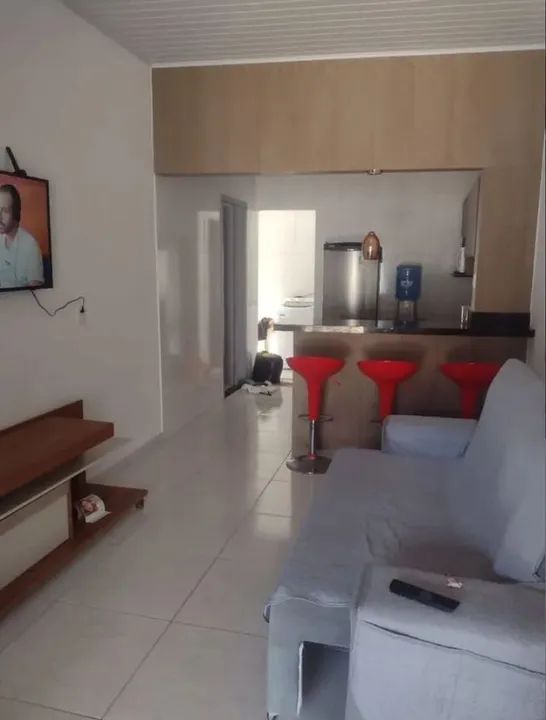 Casa com piscina, para alugar  - Foto 11