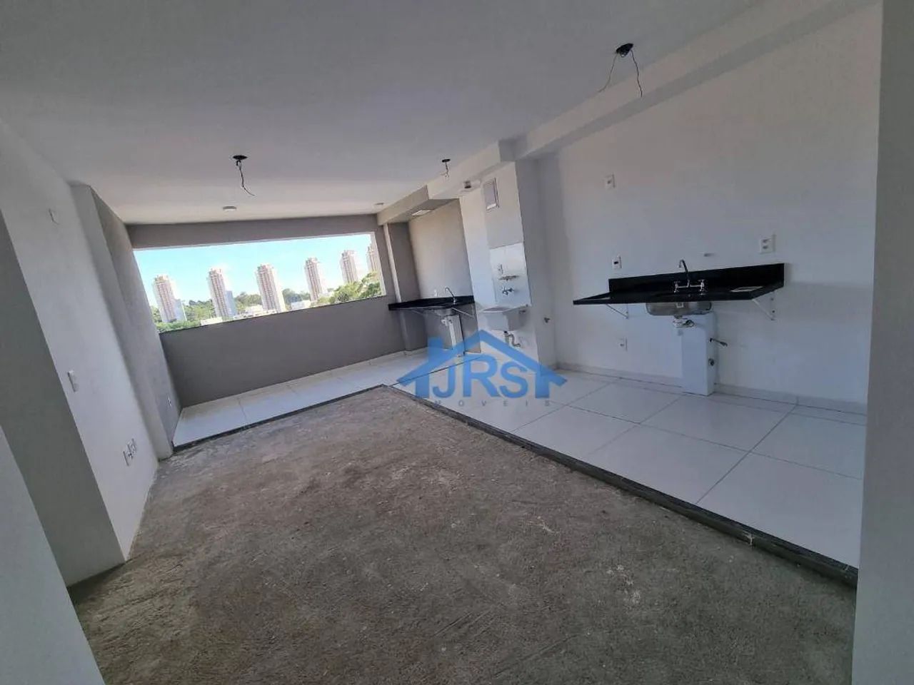 Apartamento com 2 Quartos - Vila Yara - Osasco/SP