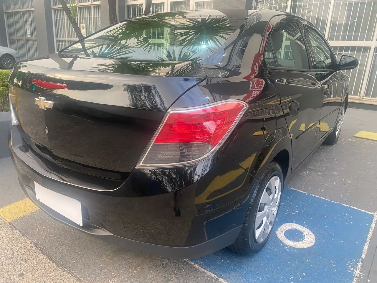 Prisma 1.4 LT Flex 4p Manual 2015 - Foto 4