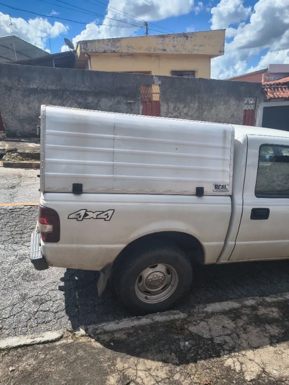 Capota ranger  - Foto 3