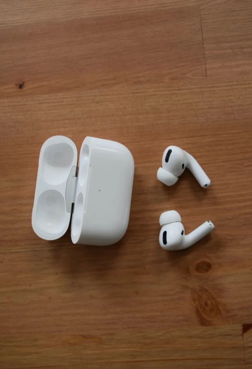 Apple AirPods Pro 1ª Geração - Original Apple