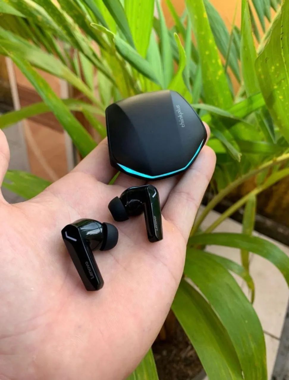 Fone gm2 pro Lenovo  - Foto 2