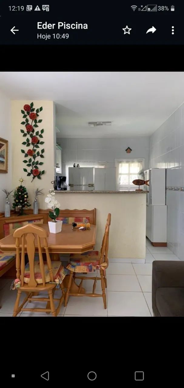 Cabo Frio Peró Piscina e Churrasqueira. - Foto 11