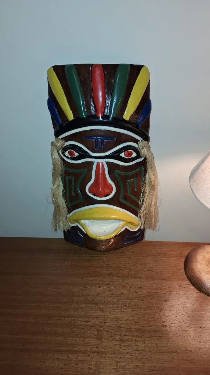 Vasos de diversos tamanhos em Cerâmica estilo Marajoara - Foto 6