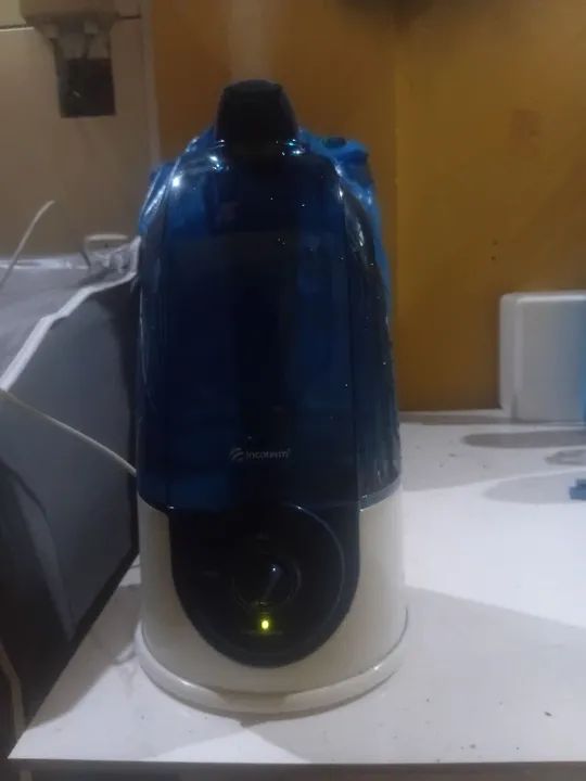 Umidificador de Ar Incoterm - Ótimo estado! - Foto 3