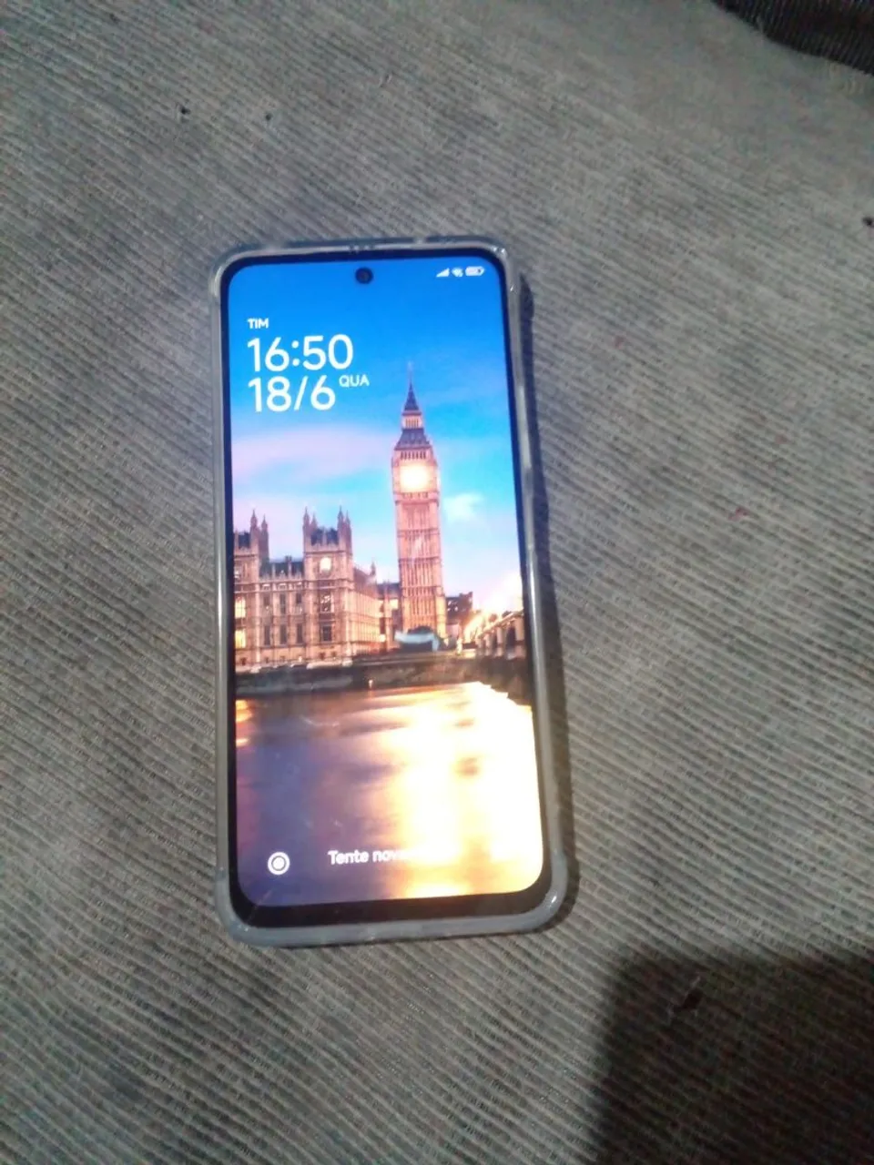 Só hj. R$ 400