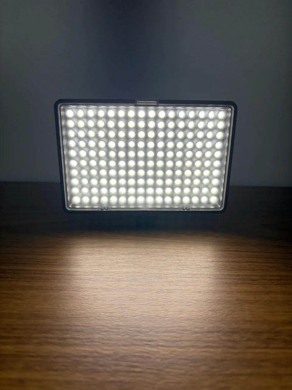Luz LED para Camera e Gravadores - Foto 3