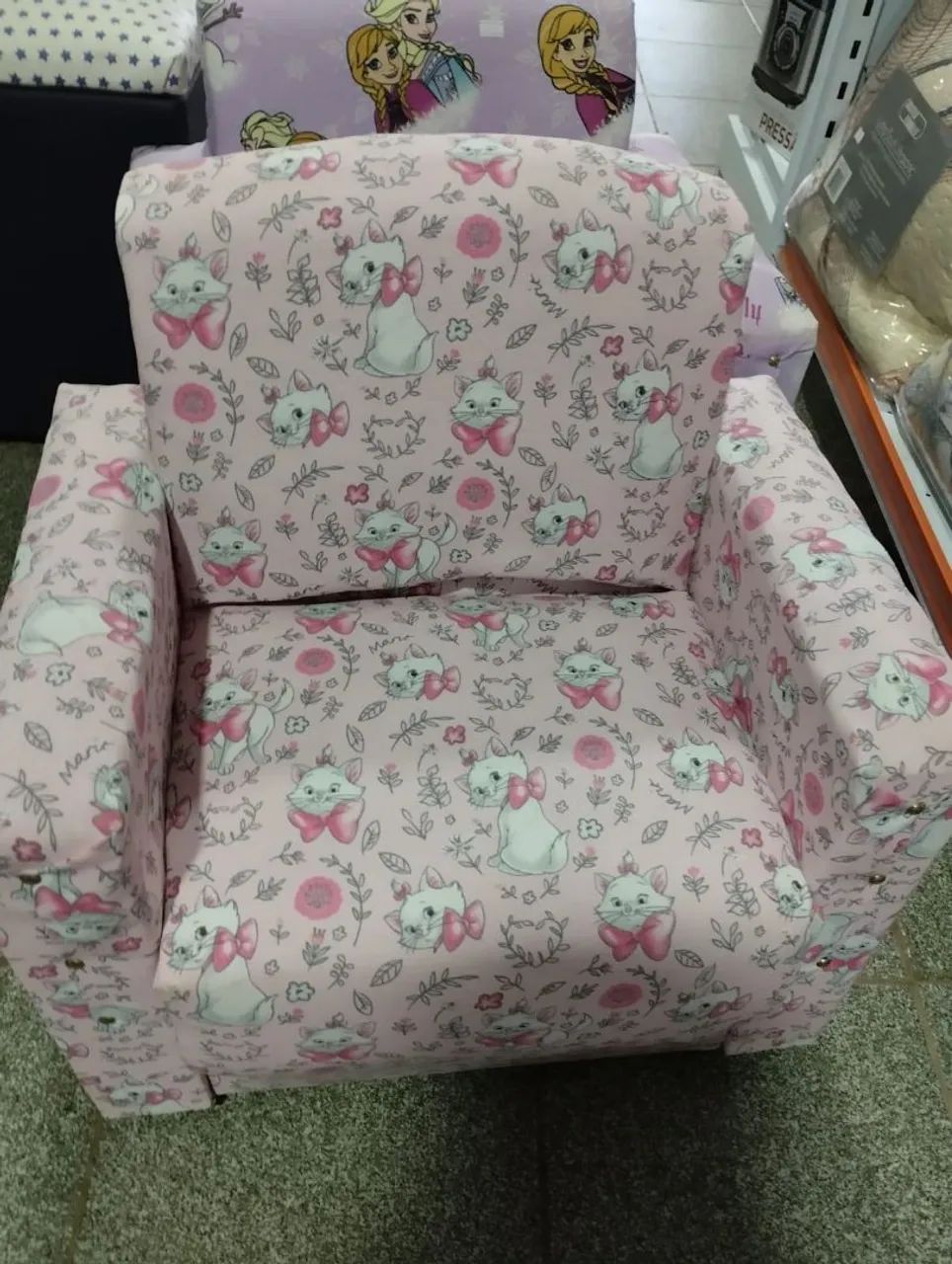 Sofazinho Infantil - Foto 2