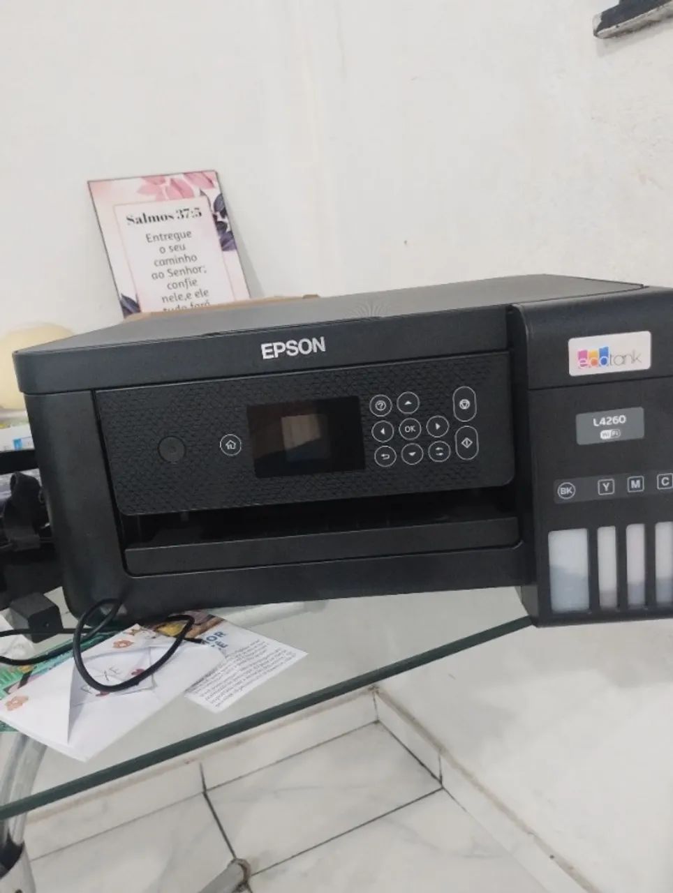 Impressora Epson L4260