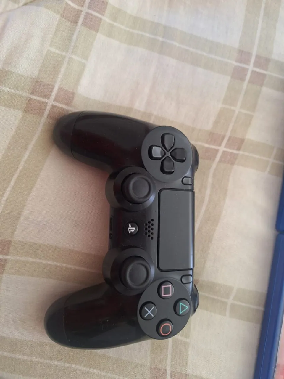 Vendo Playstation 4, preço a negociar
