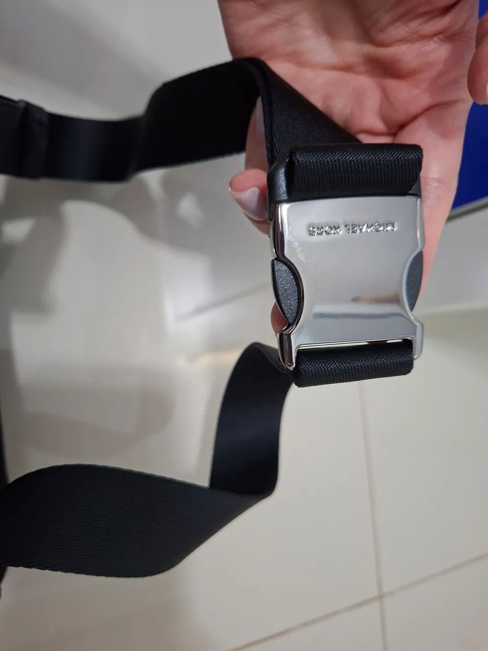 Pochete Michael Kors nova - Foto 2