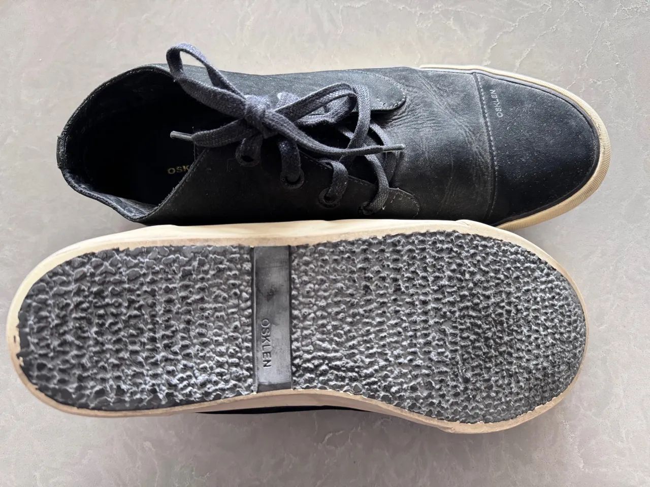 Bota osklen 43 - Foto 3