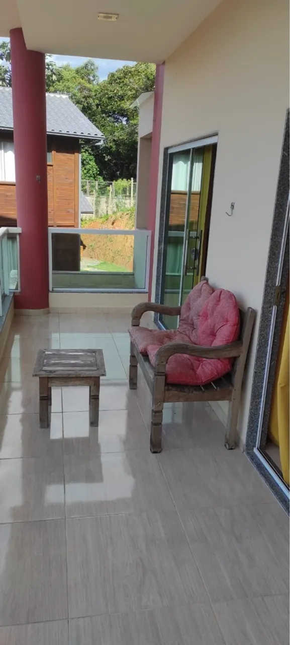 Apartamento Soído Domingos Martins