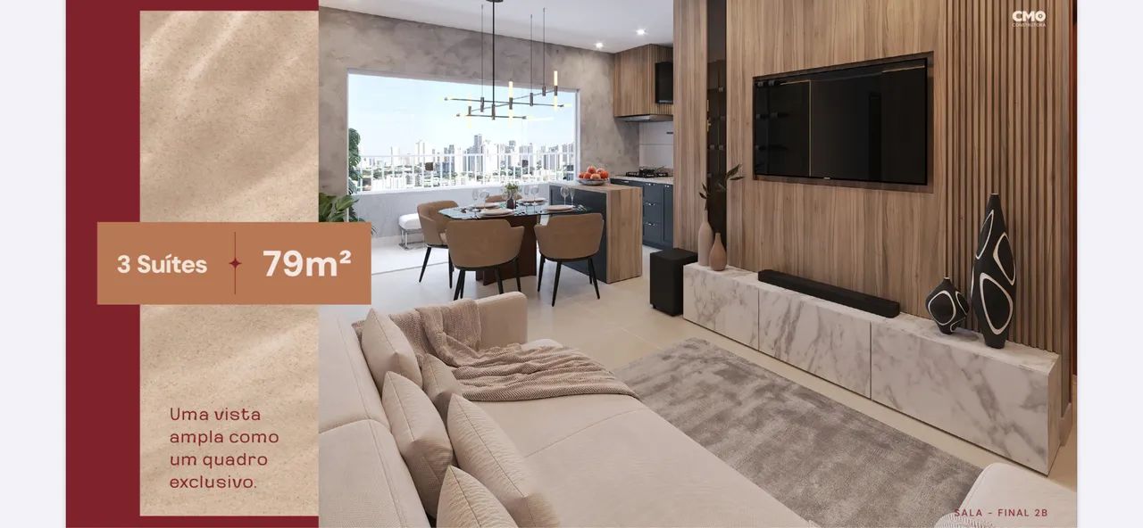 Foto - Goiânia - Cidade Jardim