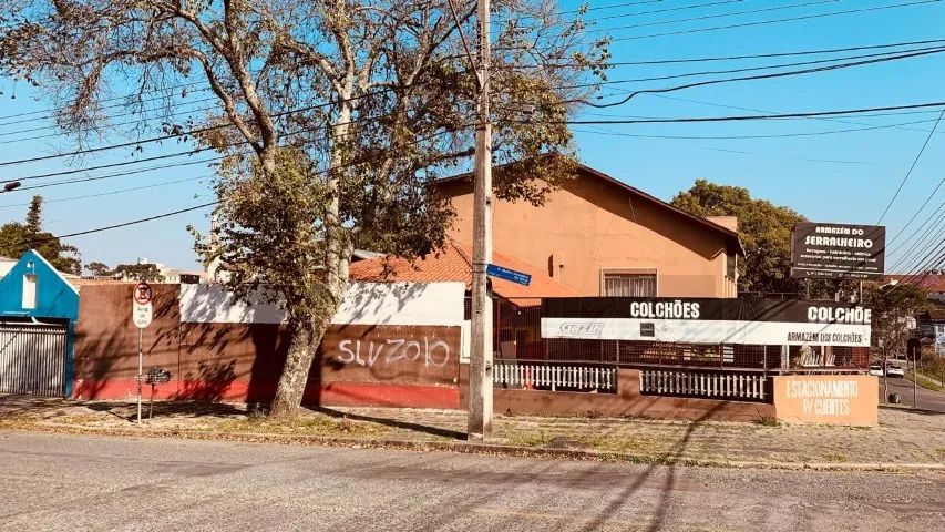 Prédio comercial Mercês - Foto 2
