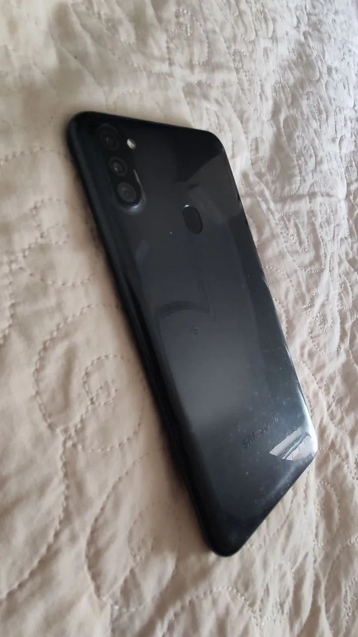 SAMSUNG A11 - Foto 4