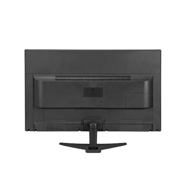 Monitor C3Tech 24" Led, Full HD, 60Hz, 5ms, IPS, Vesa, Widescreen, Hdmi/VGA - WZetta - Foto 3