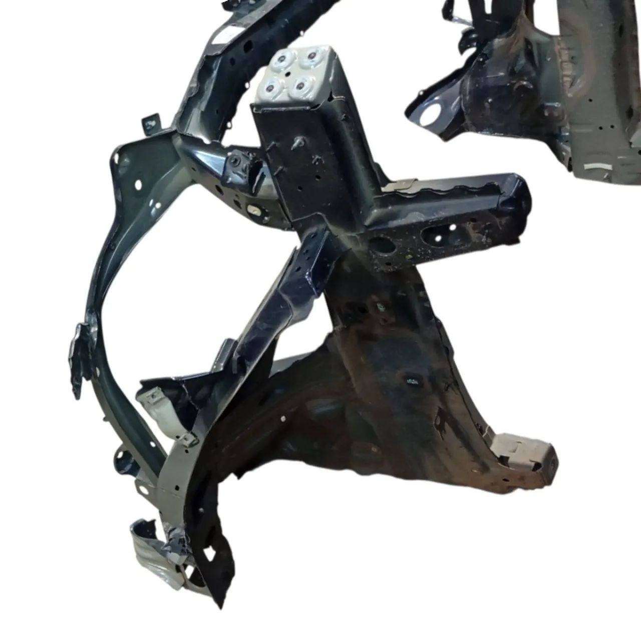 Mini Frente Chevrolet Tracker 2024 26376628 - Peças para carros