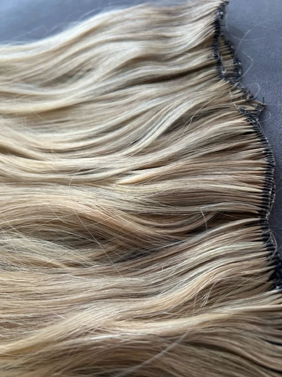Vendo cabelo brasileiro - ALTA Qualidade  - Foto 3