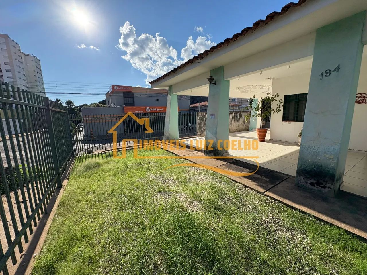 Casa para alugar em Cuiabá/MT - Foto 5