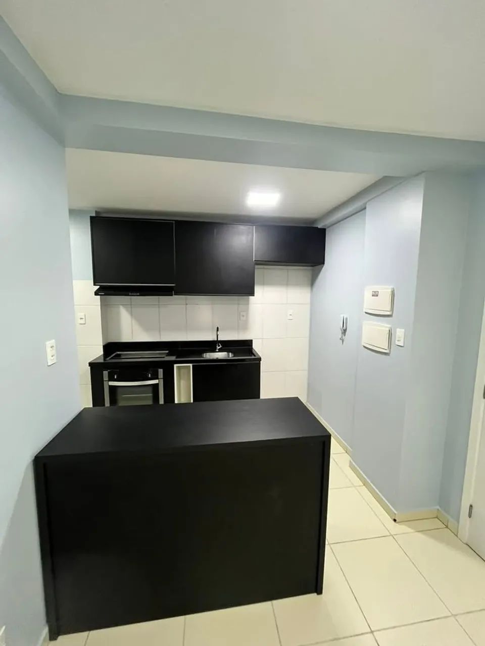 + apartamento bem localizado  - Foto 2