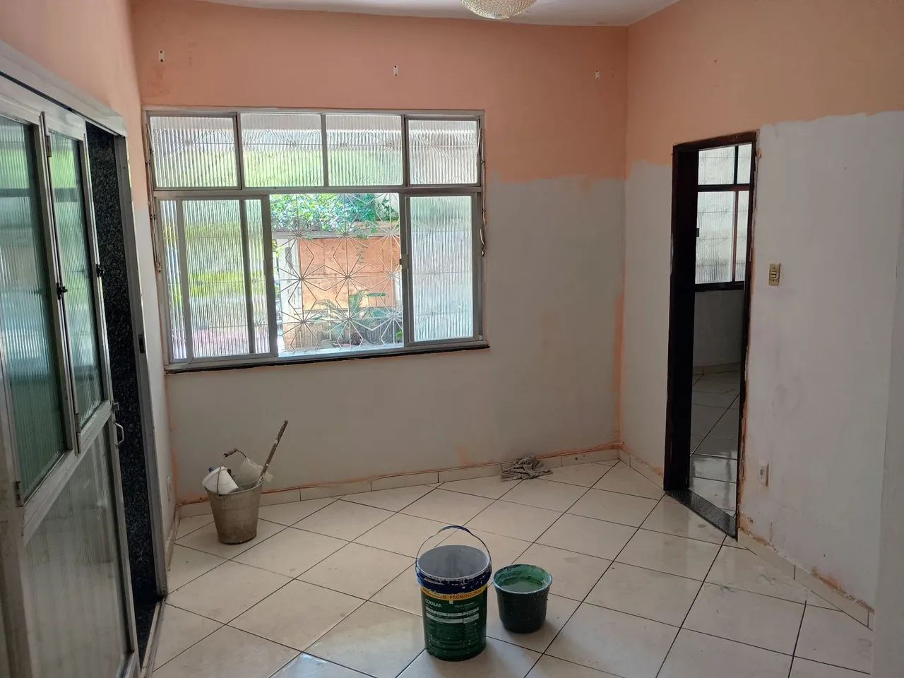 Vendo boa casa ? Com RGI  - Foto 3