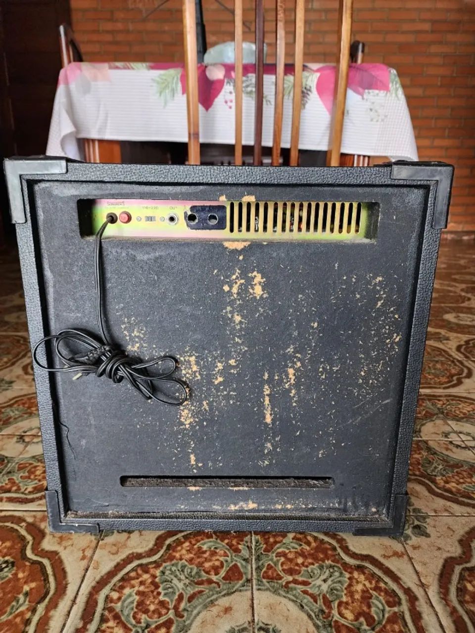 Amplificador Sonorous B300  - Foto 4