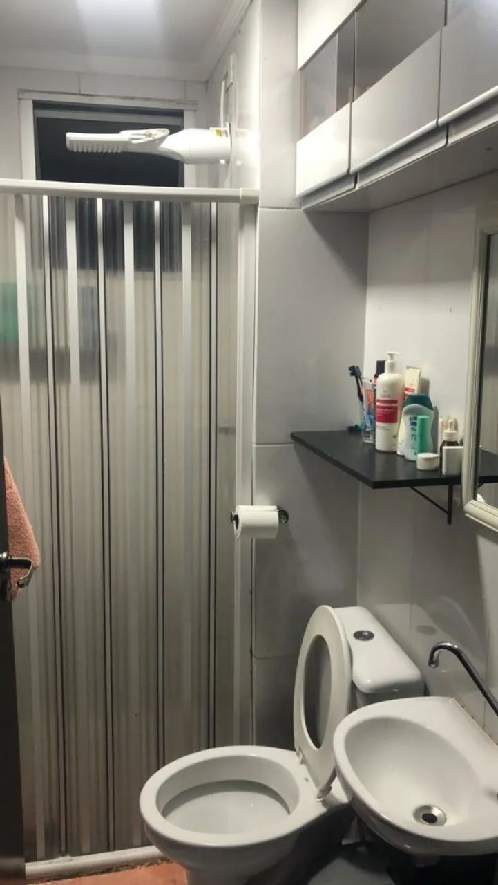 Foto - São Paulo - Jardim Casablanca