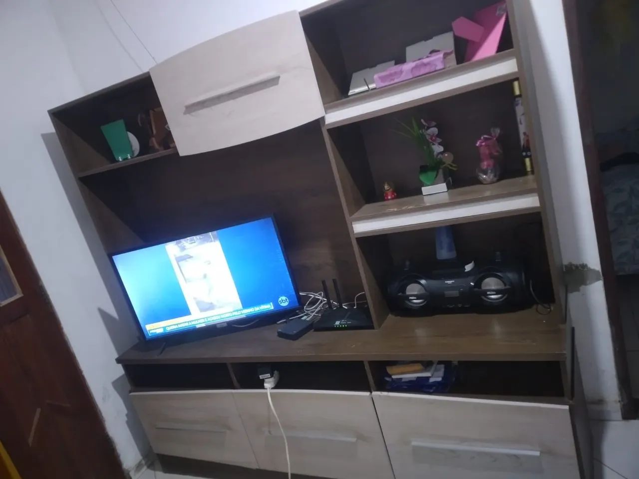 Estante de sala  - Foto 2