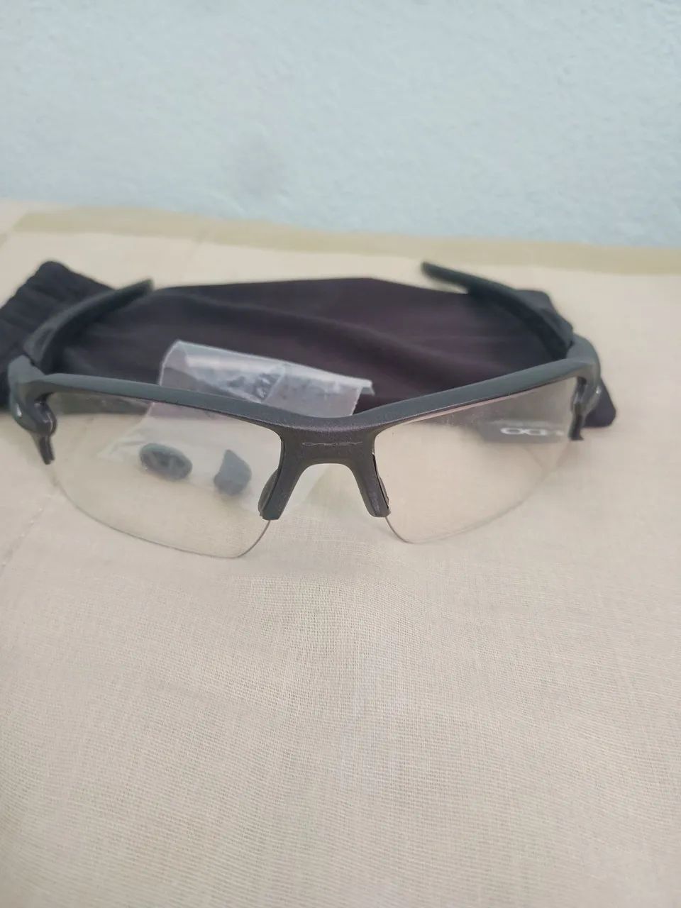 Óculos Oakley Flak 2.0 XL original 