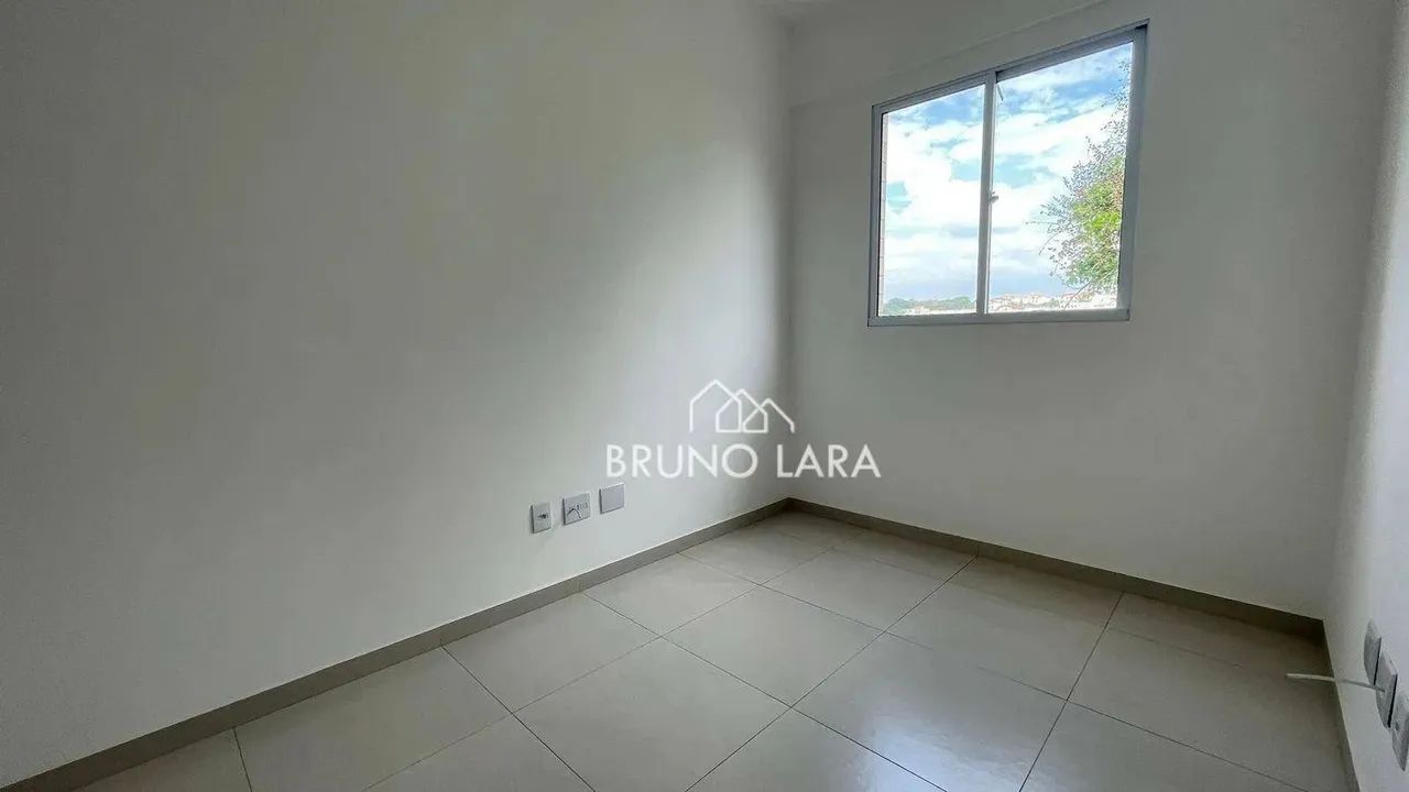 Apartamento à venda em Betim/MG - Bairro Espírito Santo - Foto 9