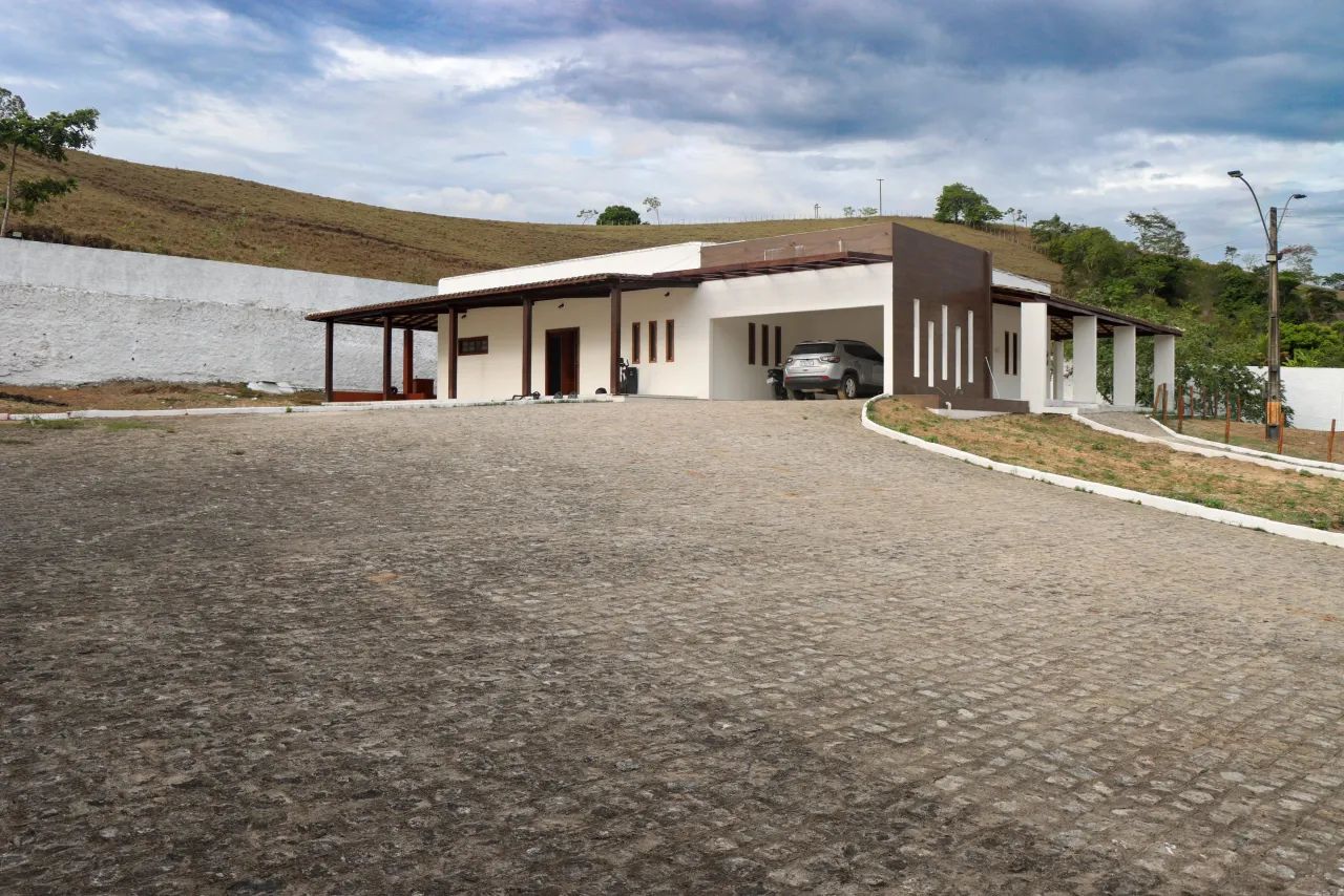 Casa  com  2.178,801 m² a venda em São José da Lage - Alagoas