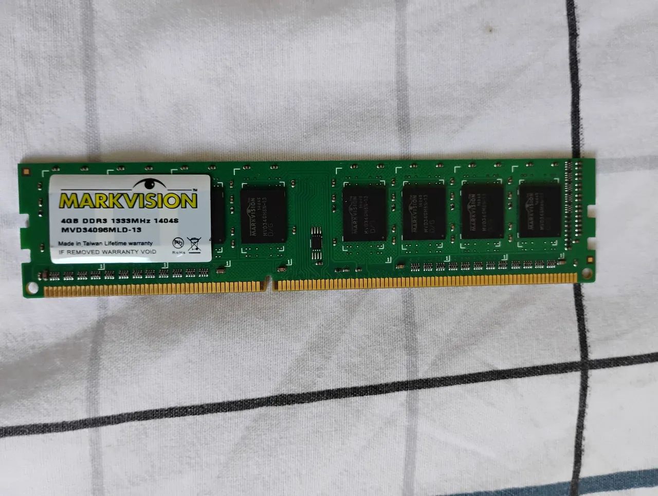 HD 160GB SATA + Memória  - Foto 2