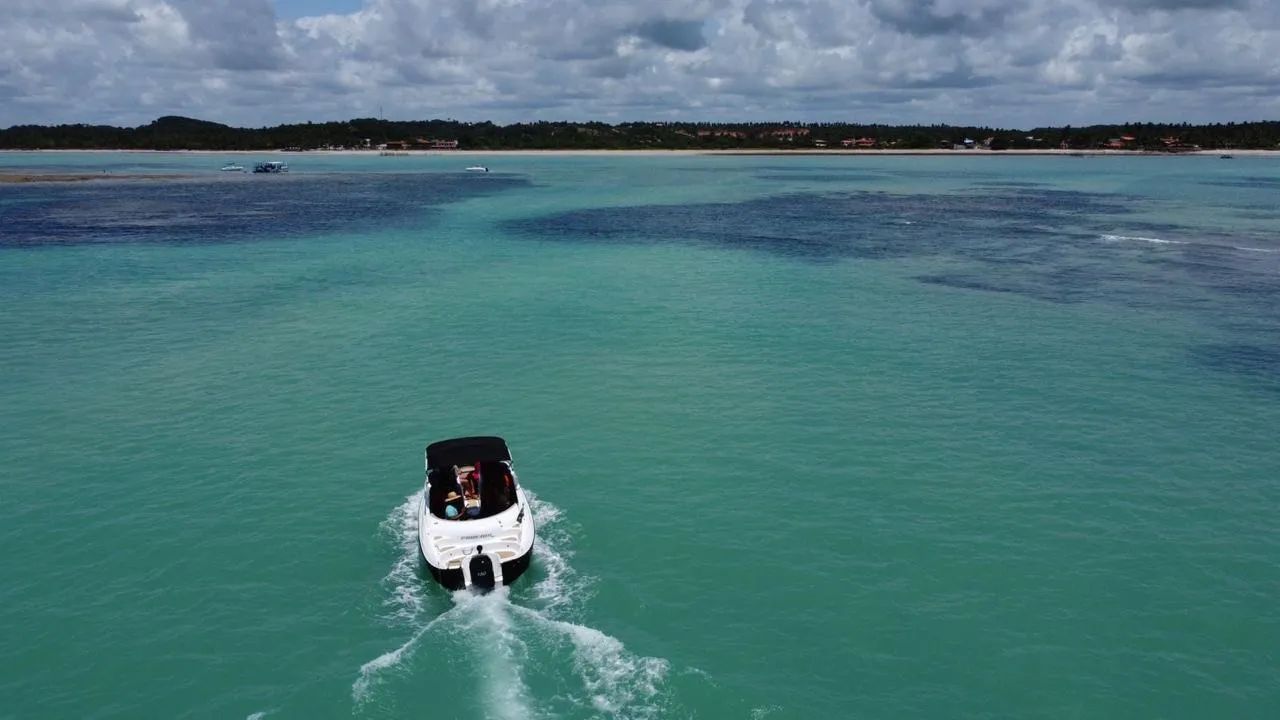 Lancha 240 Phoneix - Foto 5