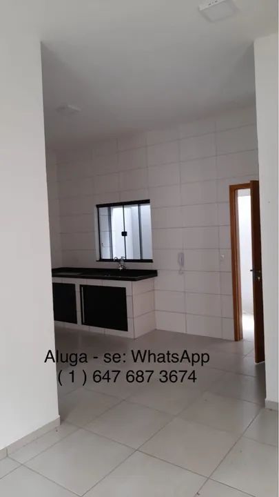 Aluga se  Apartamento - Foto 12