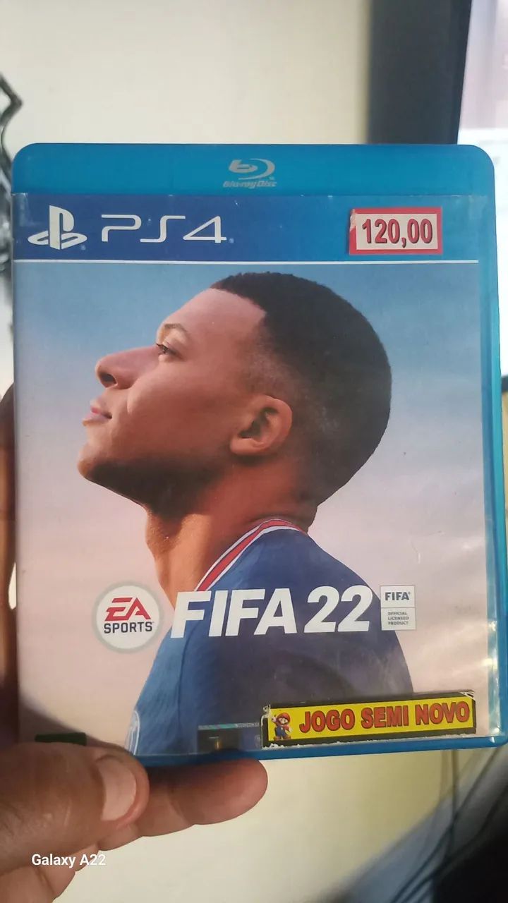Vendo jogos original ps4 - Foto 2