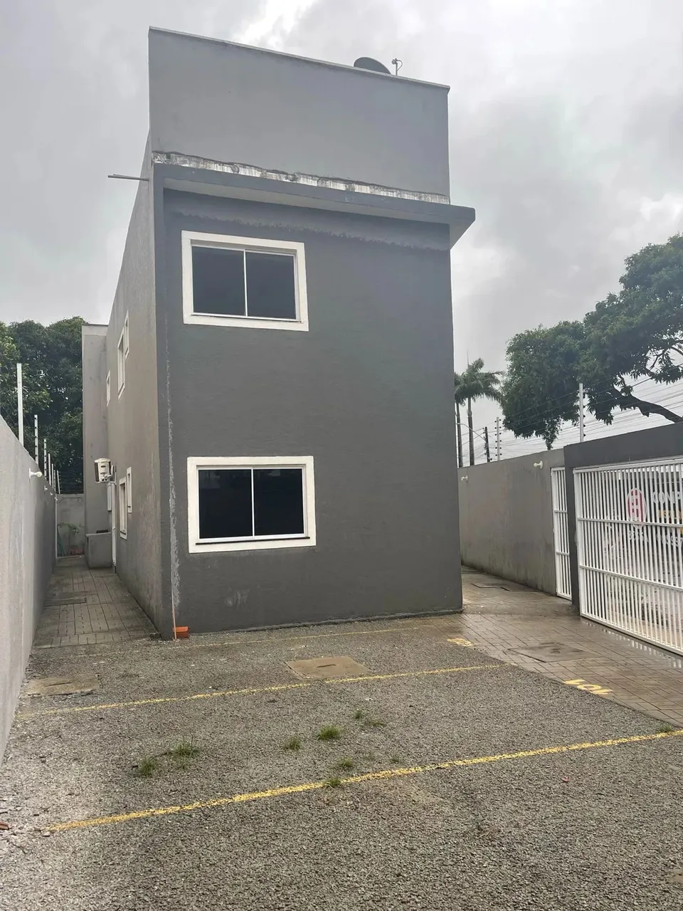 Apartamento 2 Quartos ,