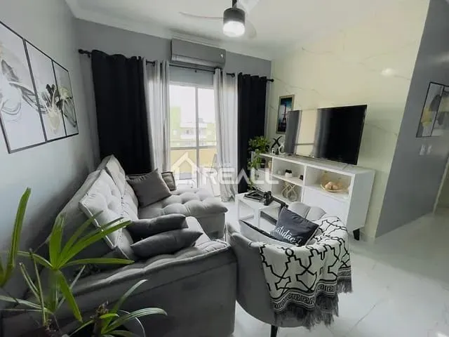 Apartamento padrão à Venda, Portal da Amazônia, Avenida Tucunaré, AC