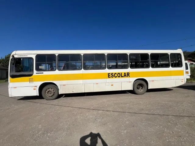 Onibus Marcopolo Torino 1721 - Foto 5