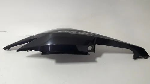 Carenagem Rabeta Honda Elite 125 19/23 L/d Oig Detalhe 56382 - Foto 7