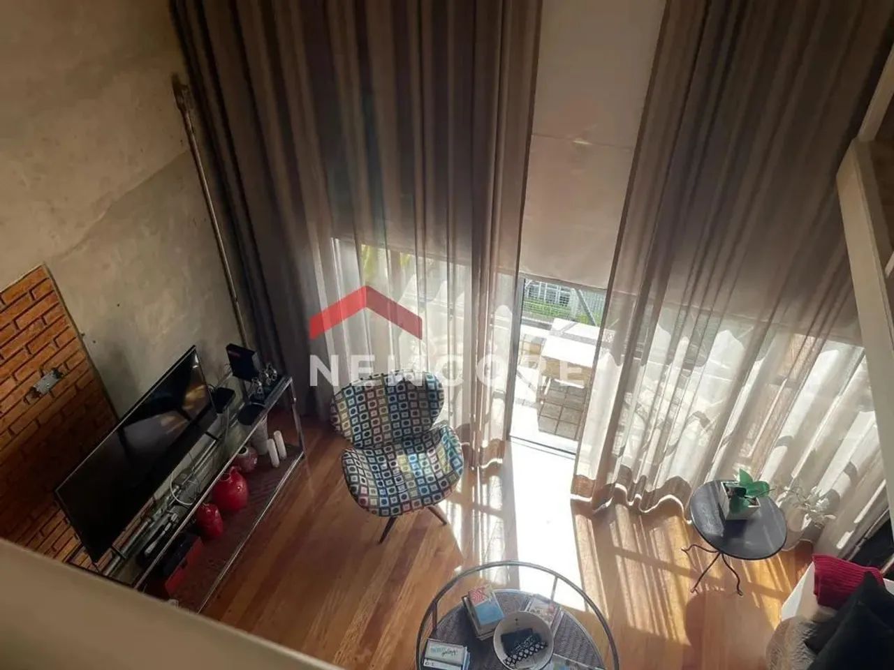 Apartamento em Rua Haddock Lobo - Jardim América - São Paulo/SP