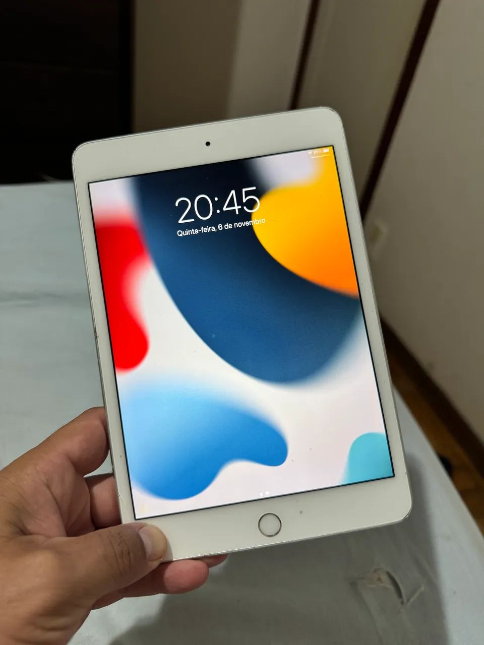 iPad Mini 4 16gb WiFi - Tablets e E-Readers - Centro, Itaúna