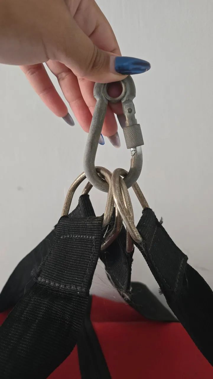 Punch Bag - 120 cm407687396380518401