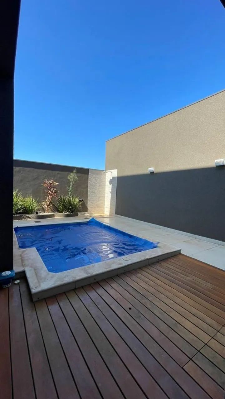 Foto - Mirassol - Loteamento Village Damha Mirassol III